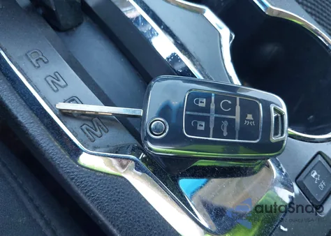 2010 Chevrolet Equinox Lt из США, поврежденный, VIN 2CNALDEW2A6350671